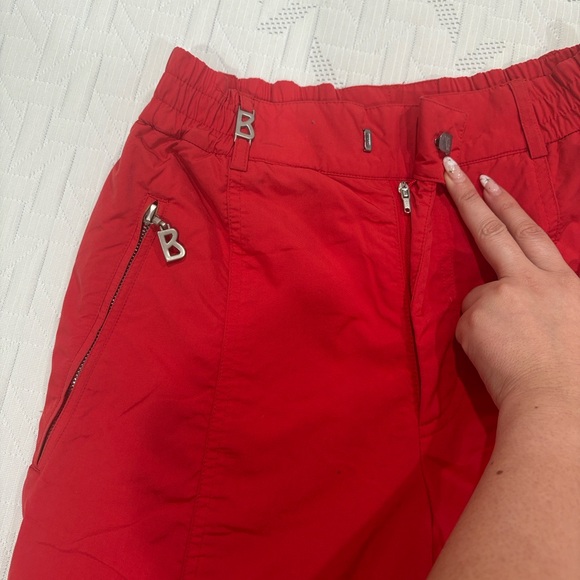 Bogner Ski pants - Picture 3 of 6